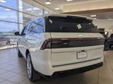 New 2025 Lincoln Navigator Reserve image 5