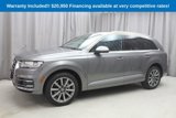 Used 2018 Audi Q7 3.0T Prestige image 2