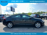 Used 2020 Hyundai Elantra Value Edition w/ Cargo Package (C1) image 2