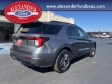 New 2025 Ford Explorer ST-Line w/ Premium Package image 4