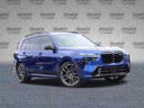 New 2026 BMW X7 M60i image 2