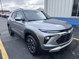 New 2026 Chevrolet TrailBlazer LT w/ LT Cold Weather Package image 2