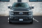 Used 2024 Ford F450 Platinum image 2