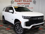 Used 2022 Chevrolet Tahoe Z71 w/ Luxury Package image 3
