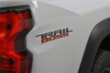New 2026 Chevrolet Colorado Trail Boss image 4