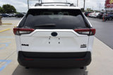 Used 2023 Toyota RAV4 AWD Hybrid image 4