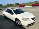 Used 2006 Pontiac G6 Sedan w/ Premium Value Package image 2