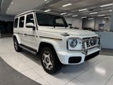 Used 2025 Mercedes-Benz G 550 image 6