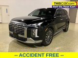 Used 2024 Hyundai Palisade Calligraphy image 3