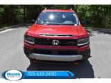 New 2026 Honda Passport TrailSport Elite image 3