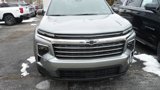 New 2025 Chevrolet Traverse LT w/ Driver Confidence Package image 3