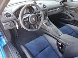 Certified 2024 Porsche 718 Cayman GT4 RS image 4