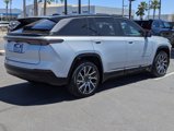 New 2025 Jeep Wagoneer Limited image 2