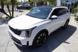Certified 2025 Kia Sorento EX w/ Panoramic Sunroof Package image 5