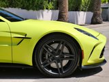 New 2026 Aston Martin V8 Vantage Coupe image 4