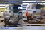 Used 2015 Chevrolet Tahoe LT w/ Luxury Package image 3