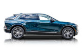 Used 2025 Cadillac Lyriq Luxury image 2