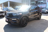 Certified 2023 Ford Explorer ST-Line image 3