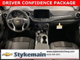 New 2025 Chevrolet Blazer LT w/ Convenience Package image 3