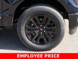New 2025 Ford F150 Platinum w/ Equipment Group 702A High image 5