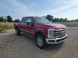 New 2025 Ford F350 Lariat image 3