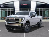New 2025 GMC Sierra 2500 SLT w/ SLT Convenience Package image 6