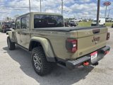 New 2025 Jeep Gladiator Mojave image 4