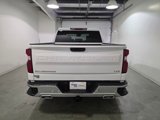 New 2025 Chevrolet Silverado 1500 LTZ w/ Z71 Off-Road Package image 5