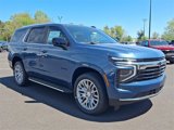 New 2025 Chevrolet Tahoe LS w/ LPO, Dark Essentials Package image 2
