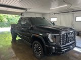 Used 2024 GMC Sierra 2500 Denali Ultimate image 5