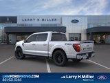 New 2025 Ford F150 Lariat image 4