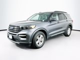 Used 2024 Ford Explorer XLT w/ Equipment Group 202A image 3