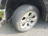 Used 2022 RAM 1500 Big Horn image 5