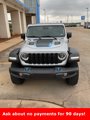 Used 2024 Jeep Wrangler Unlimited Rubicon 4xe image 2
