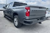 Used 2021 Chevrolet Silverado 1500 Custom w/ LPO, Dark Essentials Package image 4