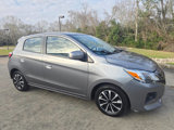 Used 2021 Mitsubishi Mirage ES image 6