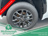 New 2025 Toyota Tundra Platinum image 6
