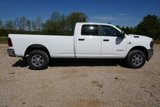 New 2025 RAM 3500 Big Horn image 3