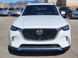 New 2025 MAZDA CX-90 Plug-In Hybrid w/Premium Sport image 5