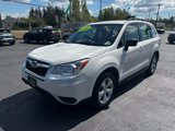 Used 2016 Subaru Forester 2.5i w/ Alloy Wheel Package image 3