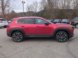 New 2025 MAZDA CX-50 2.5 Hybrid w/ Premium Plus Pkg image 3