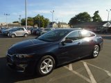 Used 2018 Chevrolet Malibu LS image 3