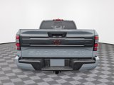 New 2025 Nissan Frontier PRO-4X image 4
