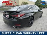 Used 2022 Lexus ES 350 F Sport image 5