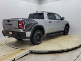 Certified 2025 RAM 1500 Rebel w/ Rebel Level 1 Equipment Group image 5