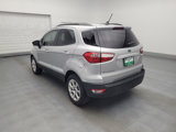 Used 2020 Ford EcoSport SE w/ SE Convenience Package image 5