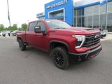 New 2025 Chevrolet Silverado 2500 LTZ w/ Trail Boss Package image 2