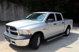 Used 2016 RAM 1500 Tradesman w/ Popular Equipment Group image 2