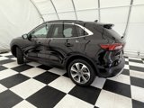 Certified 2024 Ford Escape Platinum image 2