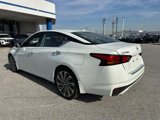 Used 2023 Nissan Altima 2.5 SL image 3